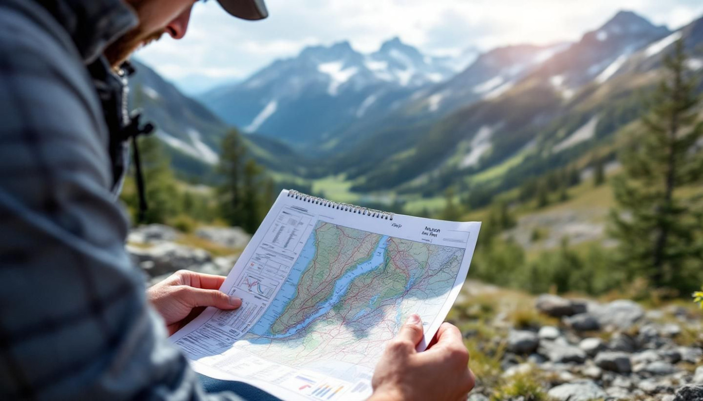 Comment choisir la meilleure destination pour vos activités extérieures ?