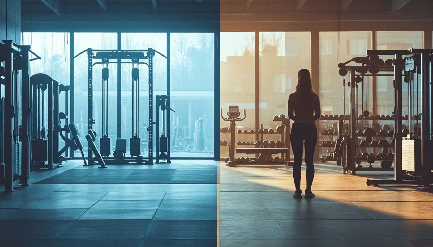 Comment choisir sa salle de sport pour un entraînement optimal ?