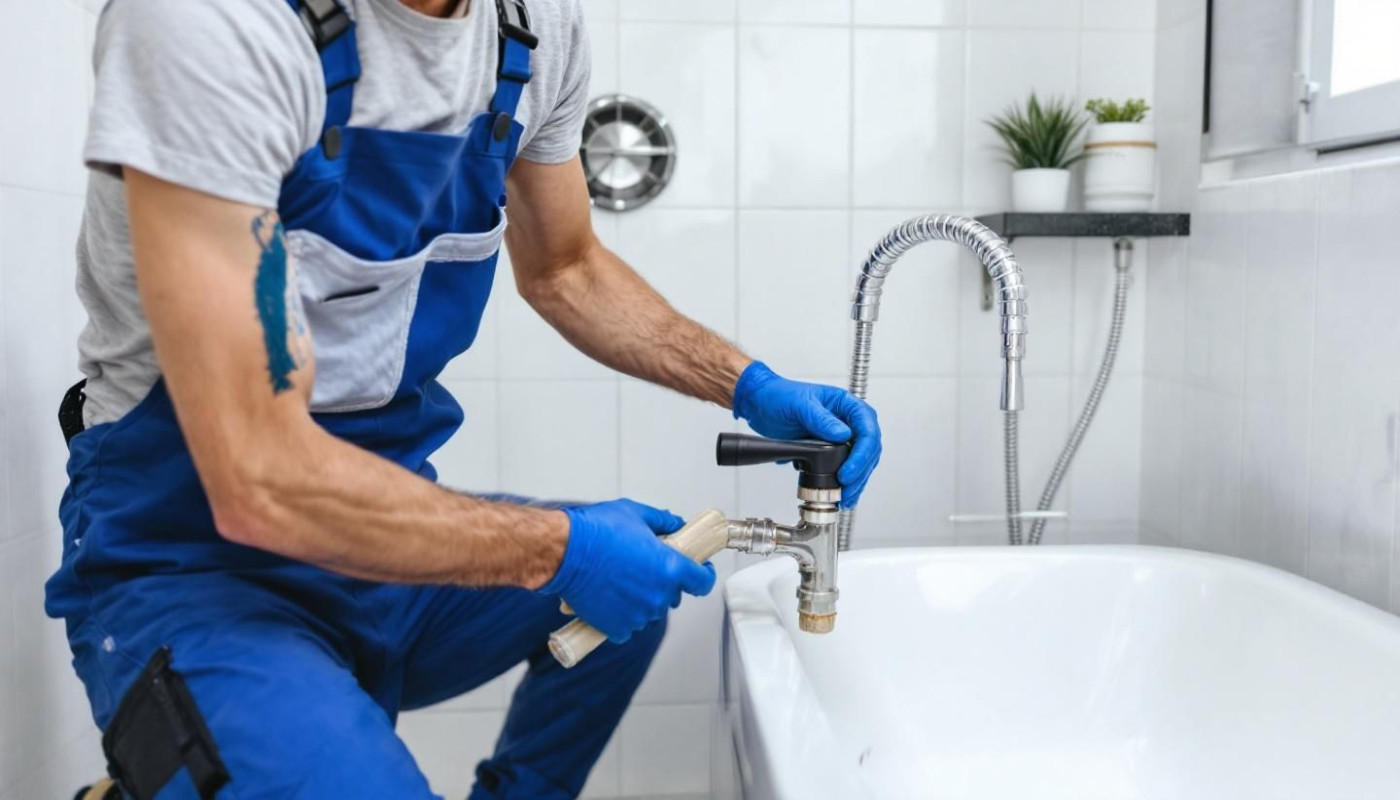 Comment le débouchage professionnel préserve vos canalisations ?