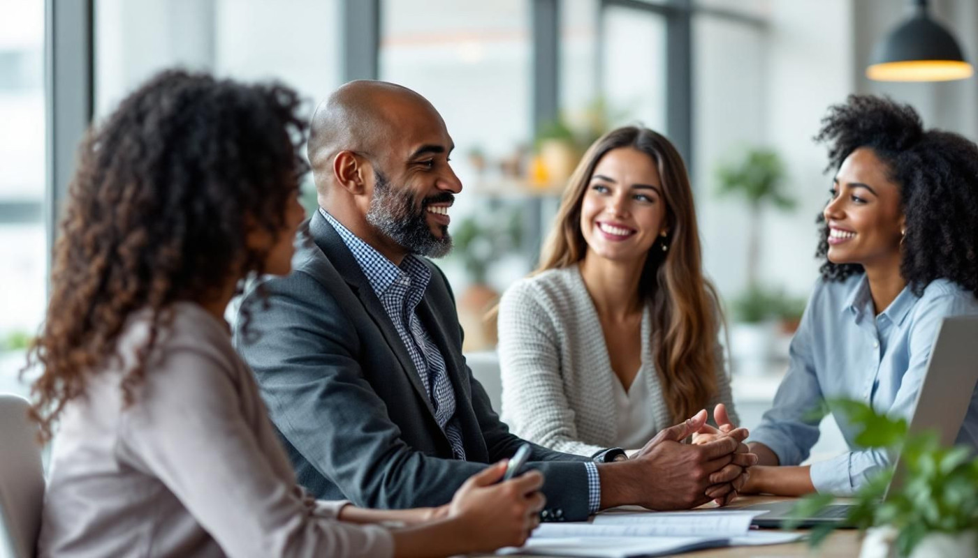 Comment les compétences relationnelles améliorent le leadership en entreprise ?