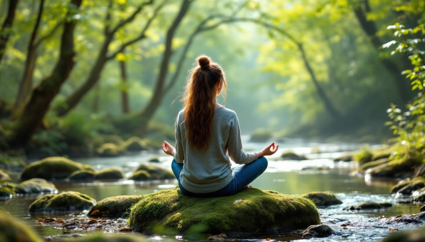 Comment les séjours nature revitalisent le corps et l'esprit ?