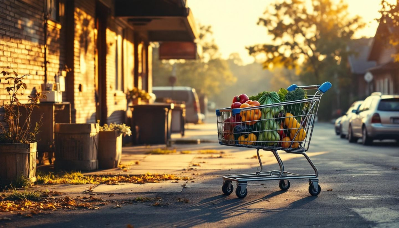Guide pratique : récupérer un panier abandonné