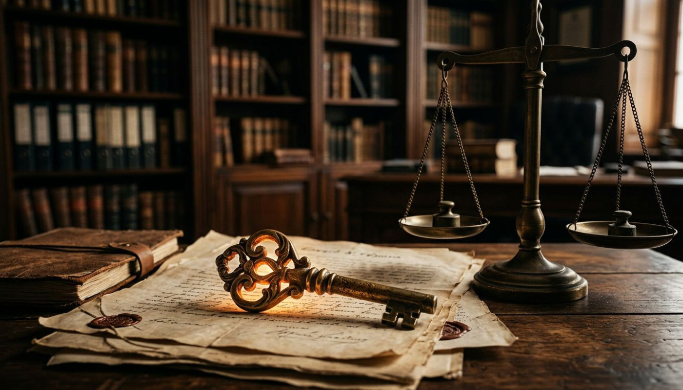La signification : clé oubliée de la réussite des procédures juridiques