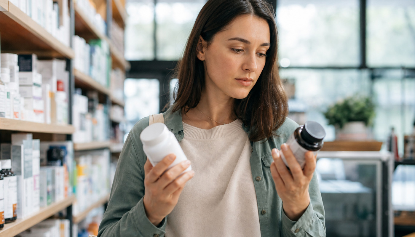 Les critères essentiels pour choisir efficacement un probiotique